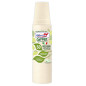 Conf 50 Bicchieri 200ml BIO Mater-bi DOpla Green
