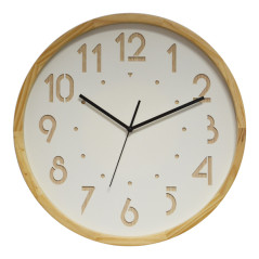 Orologio Oslo da parete Ø41cm by Cep
