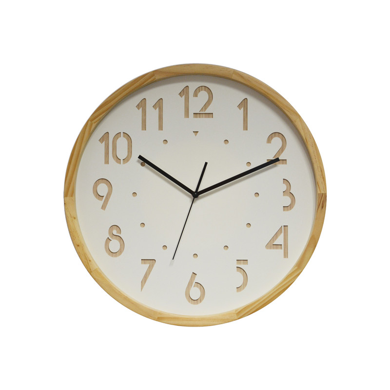 Orologio Oslo da parete Ø41cm by Cep
