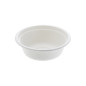 Conf 50 Ciotole 350ml BIO bianche Leone
