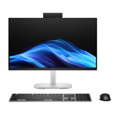EliteStudio 8 Aio G1i 27 inch AI PC Wolf Pro Security Edition CoreUltra 7, RAM 32 GB, SSD , 27 ''