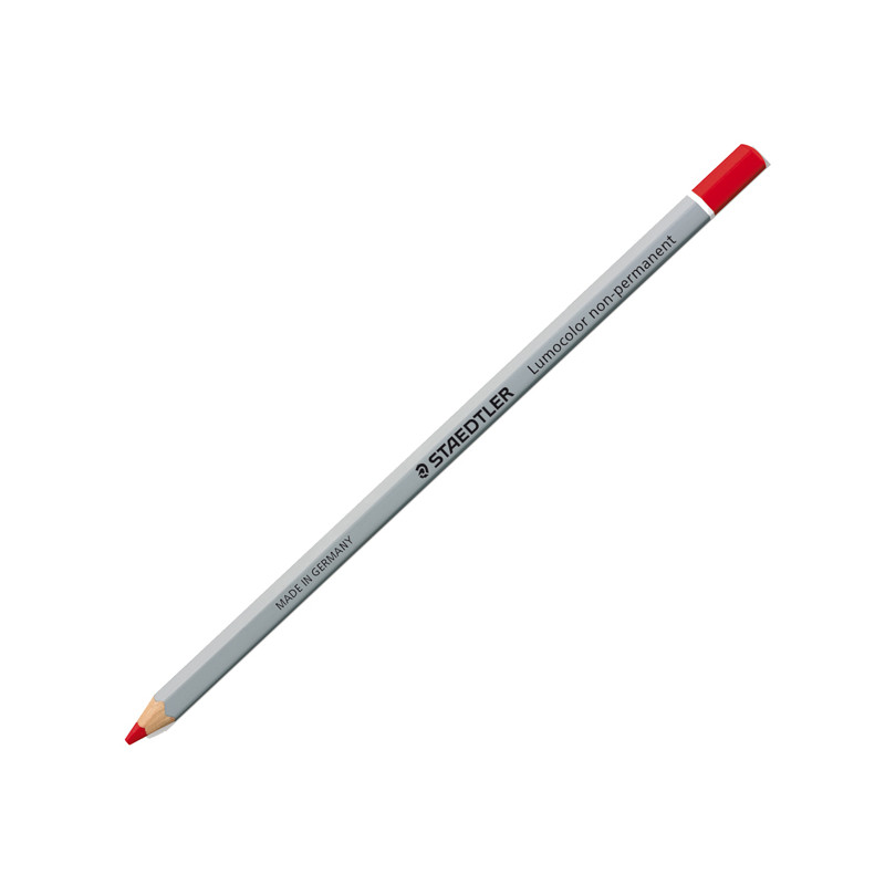 Matita Vetrografica Lumocolor non Permanente Omnichrom - Vari Colori