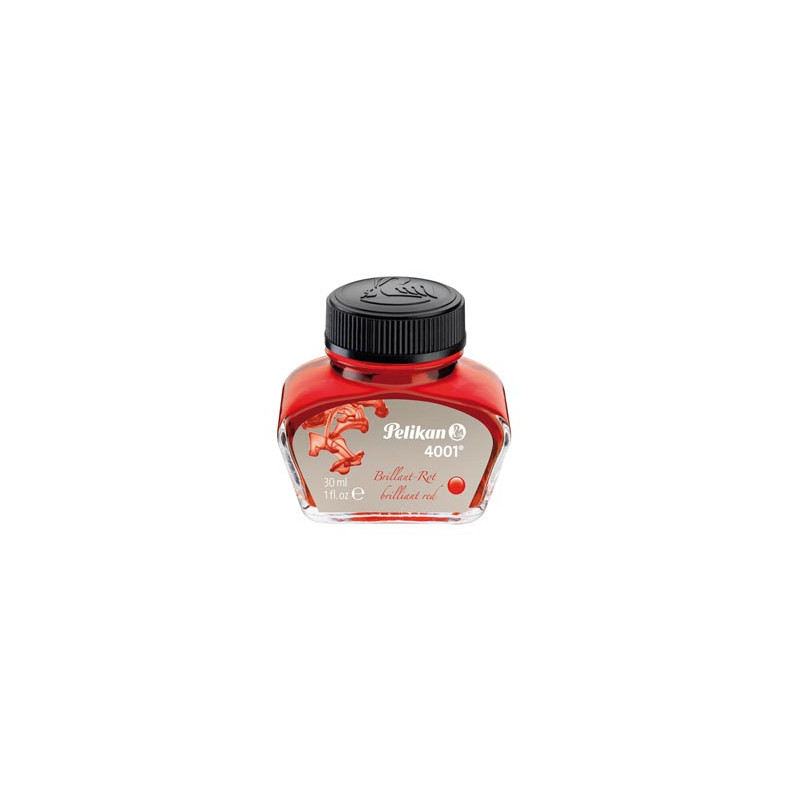 Inchiostro Stilografico 4001 - Flacone da 30 ml
