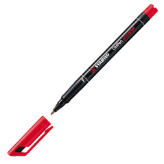 Pennarello OHPen universal permanente 842 - punta fine 0,7 mm