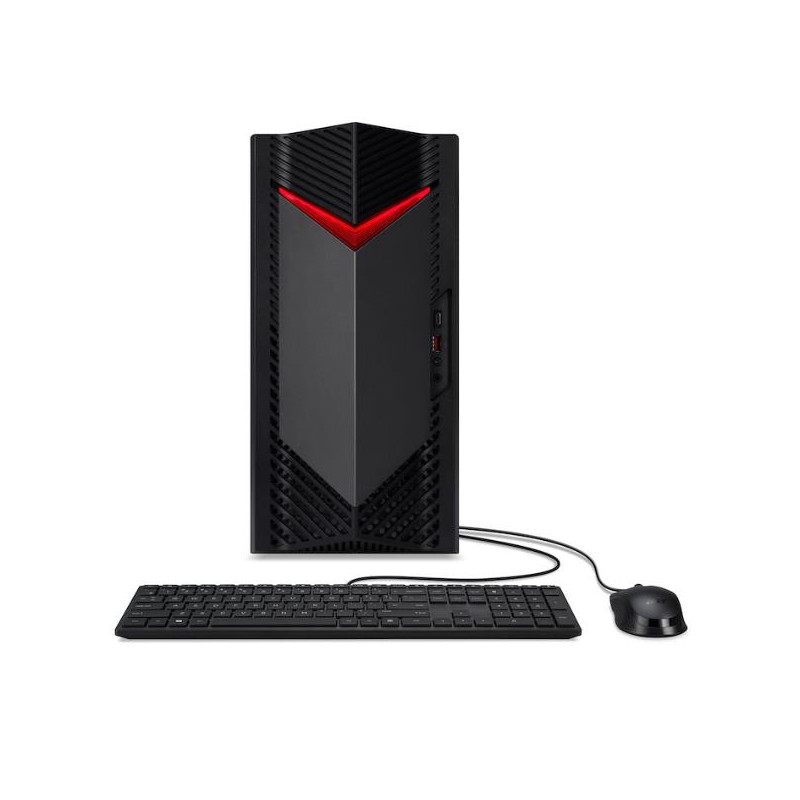 NITRO 50 N50-660 225F, RAM 16 GB, SSD 1.024 GB