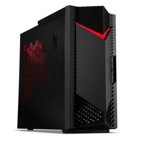 NITRO 50 N50-660 225F, RAM 16 GB, SSD 1.024 GB