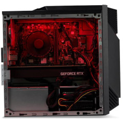 NITRO 50 N50-660 225F, RAM 16 GB, SSD 1.024 GB