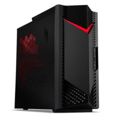 NITRO 50 N50-660 265F, RAM 16 GB, SSD 1.024 GB