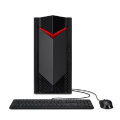 NITRO 50 N50-660 265F, RAM 16 GB, SSD 1.024 GB