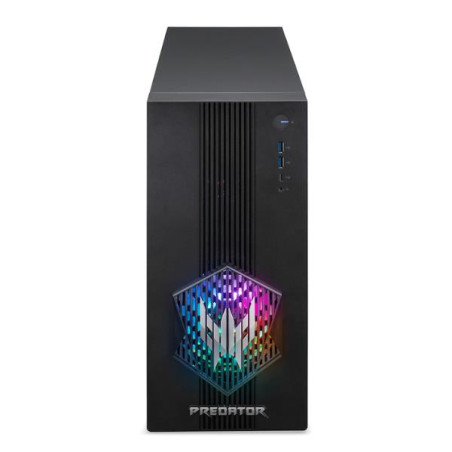 PREDATOR ORION 3000 PO3-665_H810 265F, RAM 16 GB, SSD 1.024 GB