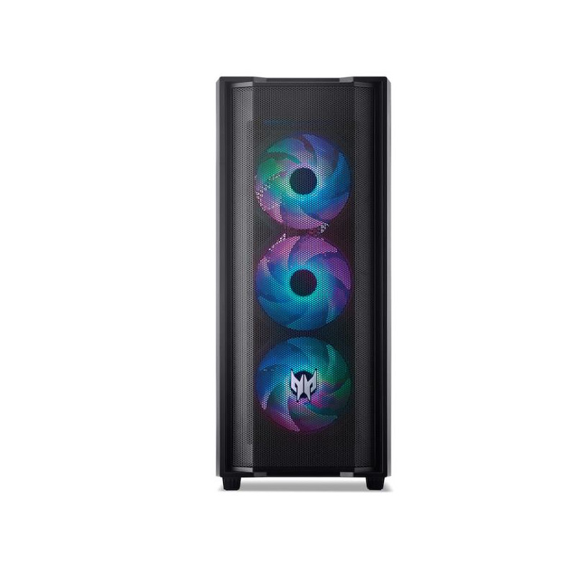 PREDATOR ORION 5000 PO5-667_B860 265F, RAM 32 GB, SSD 2.048 GB