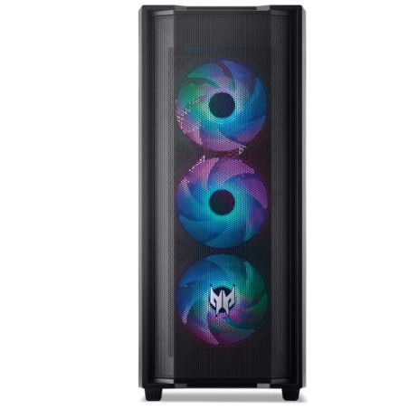 PREDATOR ORION 5000 PO5-667_B860 265F, RAM 32 GB, SSD 2.048 GB