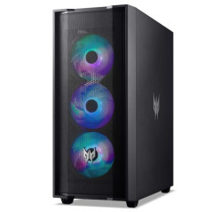 PREDATOR ORION 5000 PO5-667_B860 265F, RAM 32 GB, SSD 2.048 GB