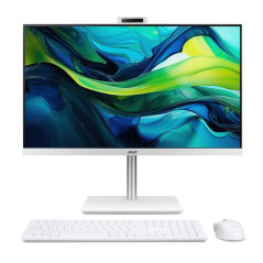 ASPIRE C27A-P1MTL CoreUltra 5, RAM 16 GB, SSD , 27 ''