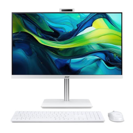 ASPIRE C27A-P1MTL CoreUltra 5, RAM 8 GB, SSD , 27 ''