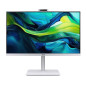 ASPIRE C27A-P1MTL CoreUltra 5, RAM 8 GB, SSD , 27 ''