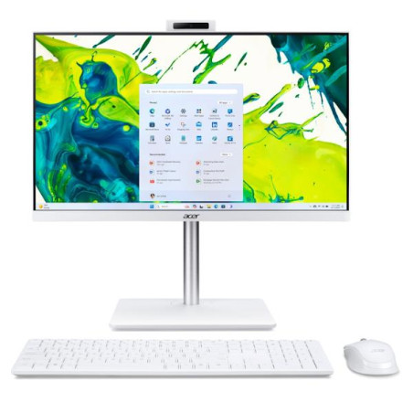 ASPIRE C24A-P1MTL CoreUltra 5, RAM 8 GB, SSD , 23,8''