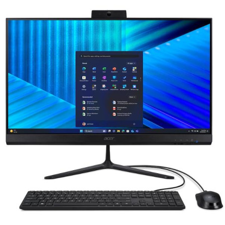 VERITON VZ2415G Core5, RAM 8 GB, SSD , 23,8''