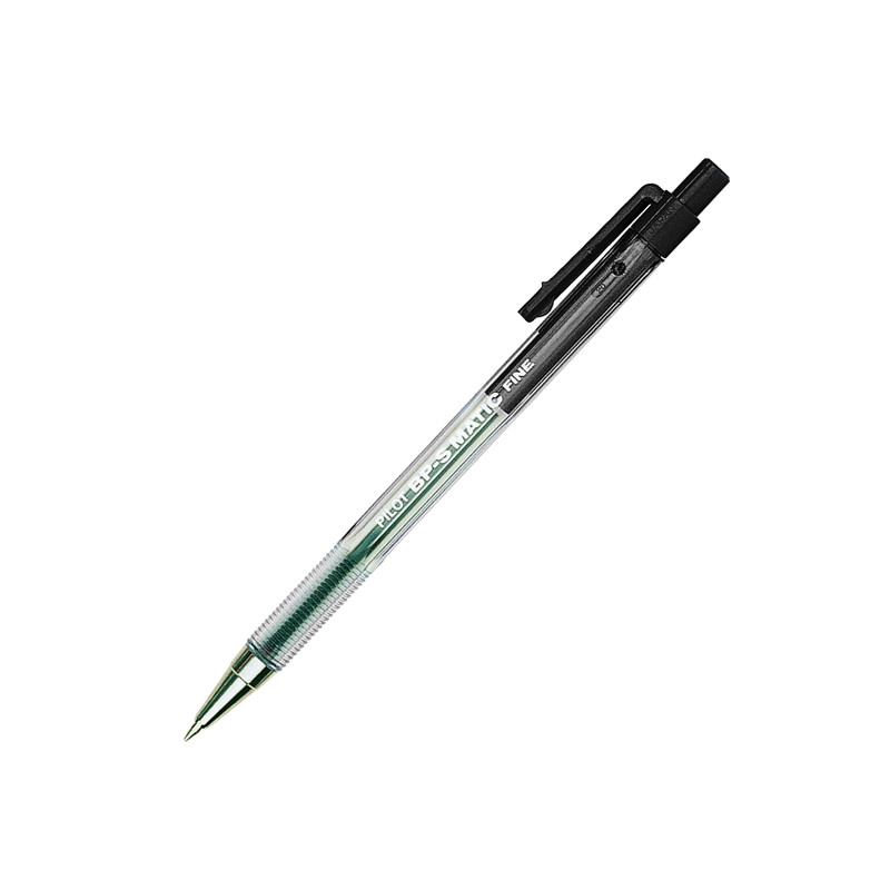 Penna Sfera a Scatto Bp-s Matic Fine 0.7mm