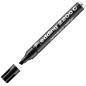 Marcatore Edding 2200C - Fusto in Alluminio - Punta a scalpello