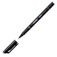 Pennarello OHPen universal permanente 841 - punta superfine 0,4 mm