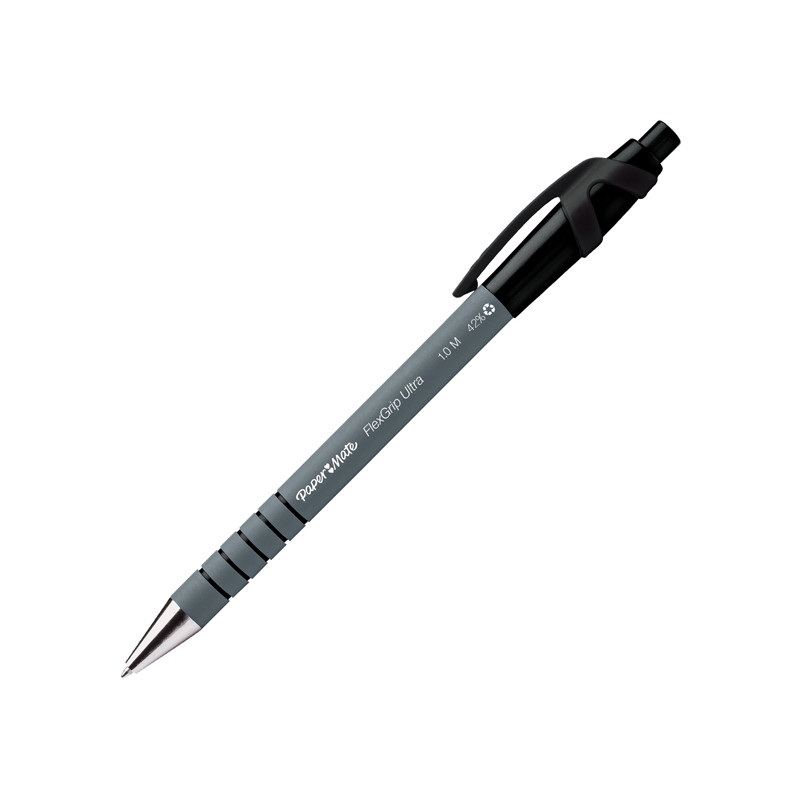 Penna Sfera Scatto Flexgrip Ultra 1.0 mm