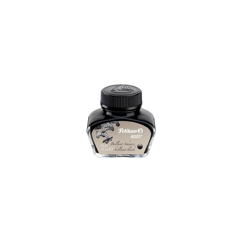 Inchiostro Stilografico 4001 - Flacone da 30 ml