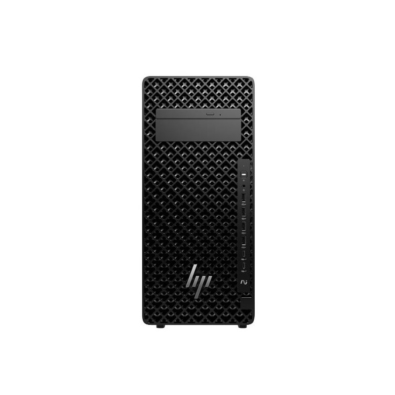 Z2 G1i Workstation AI Wolf Pro Security Edition 265, RAM 64 GB, SSD 1.024 GB