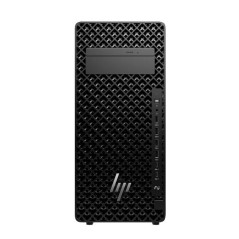 Z2 G1i Workstation AI Wolf Pro Security Edition 285K, RAM 64 GB, SSD 1.024 GB