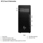 Z2 G1i Workstation AI Wolf Pro Security Edition 285K, RAM 64 GB, SSD 1.024 GB