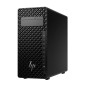 Z2 G1i Workstation AI Wolf Pro Security Edition 285K, RAM 64 GB, SSD 1.024 GB
