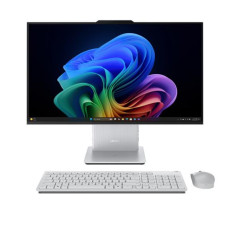 IdeaCentre AIO 24ILL11 CoreUltra 5, RAM 16 GB, SSD , 23,8''