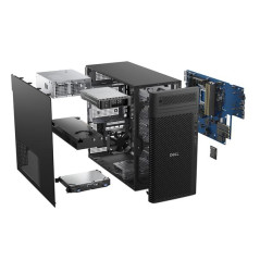 DELL PRO MAX TOWER T2 FCT2250