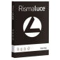 Carta RISMALUCE - Formato A4 - 90 gr - Confezione 300 fogli.