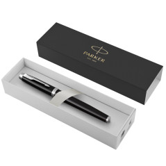Penna Roller IM CT - con Astuccio Regalo