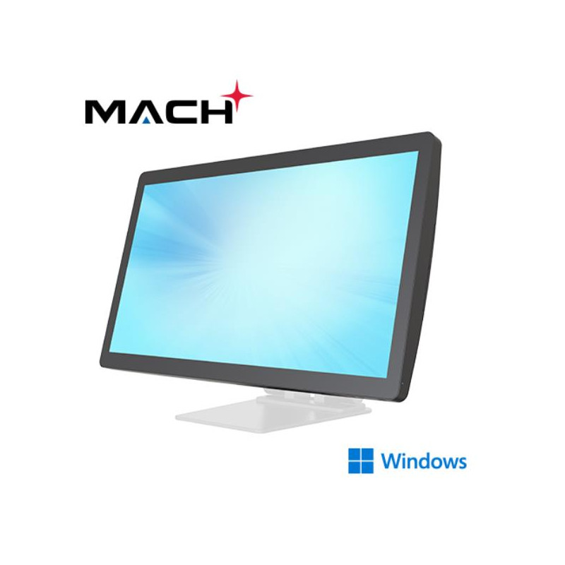 PANEL PC 15 6  WIN10IOT 16GB/256GB