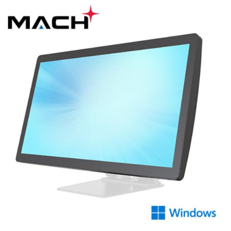 PANEL PC 15 6  WIN10IOT 16GB/256GB