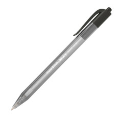 Penna sfera scatto INKJOY Stick 100RT - Tratto 1,0mm