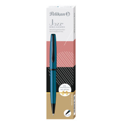 Penna sfera Jazz Noble Elegance - punta M