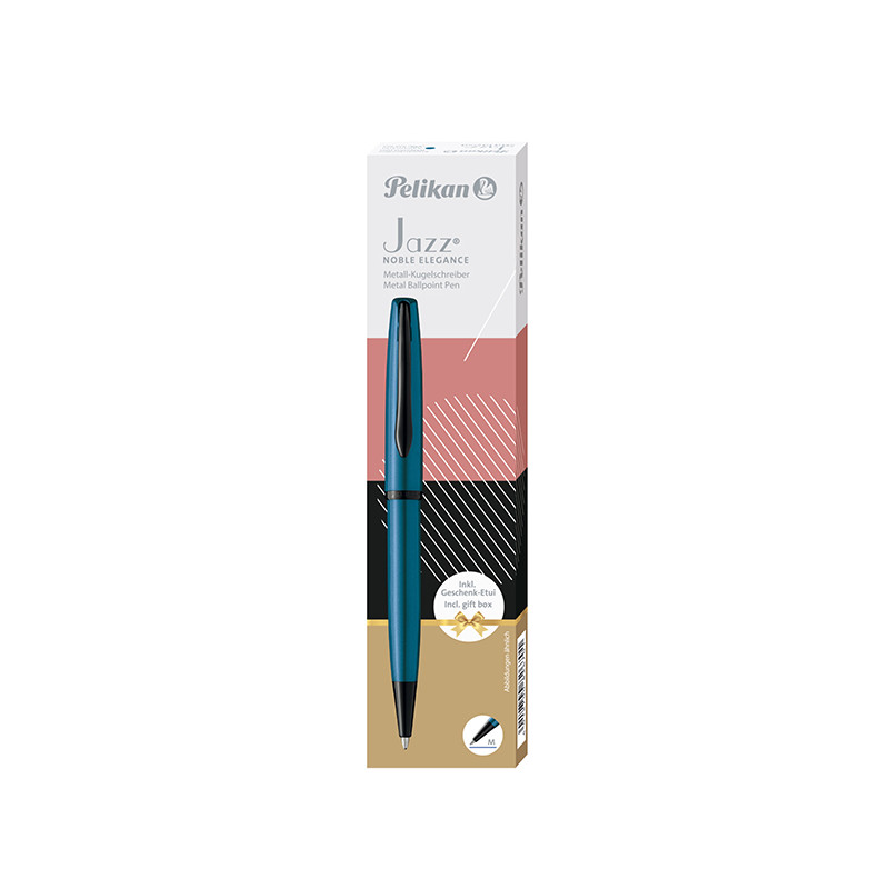 Penna sfera Jazz Noble Elegance - punta M