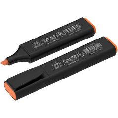 Evidenziatore Fluo Eco Co2 Neutral