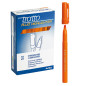 Evidenziatore fluo Highlighter - punta a scalpello