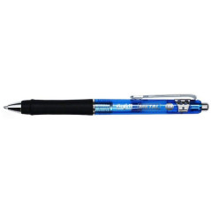 Penna a Sfera Metal 1,0