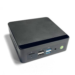 NY332 - YASHI NUCKY N150 16/512 W11 HOME N150 16GB 512GB Windows 11
