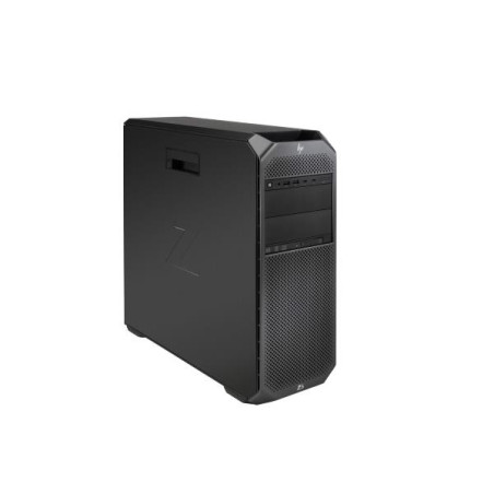 REF HP Z6 G4 XEON 4108/64/512 P5000