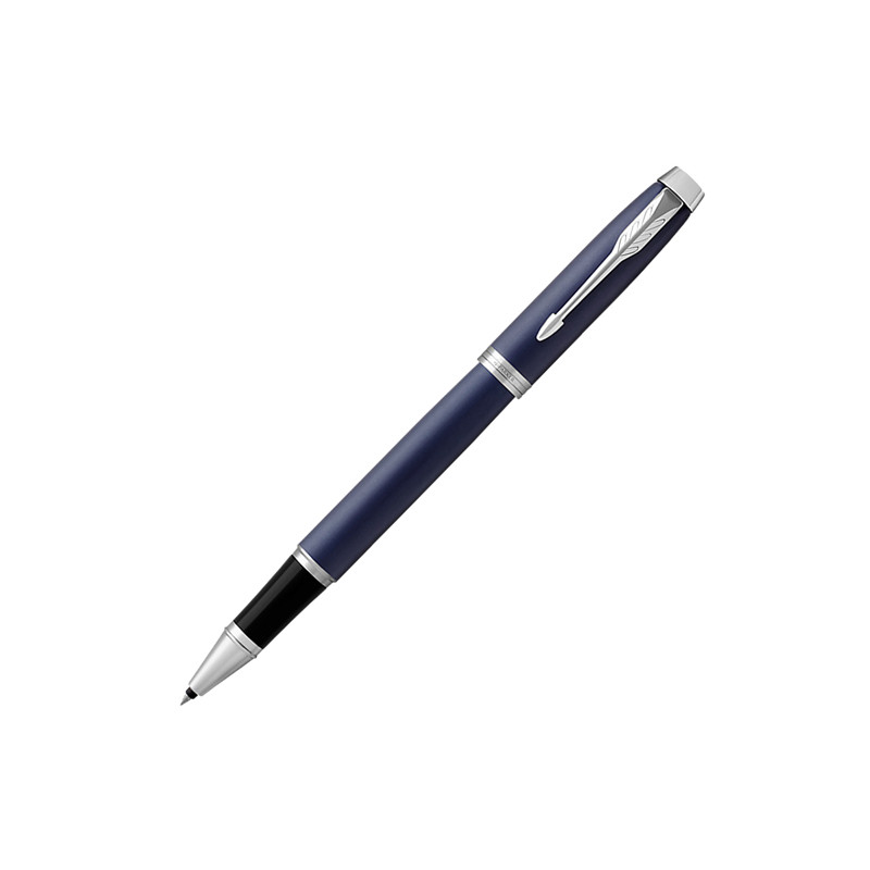 Penna Roller IM CT - con Astuccio Regalo