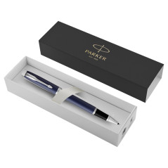 Penna Roller IM CT - con Astuccio Regalo