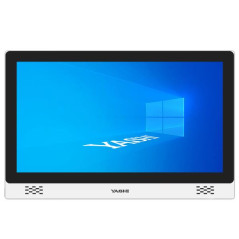 15.6 AIO TOUCH I3-1125G4 8/256 WH