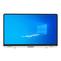 YASHI 21.5 POS I3 1125G4 8/256 W11P touch Corei3, RAM 8 GB, SSD , 21,5'', Touch