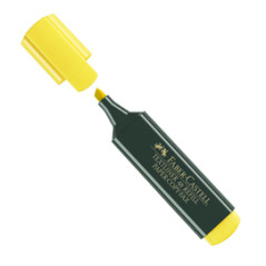 Evidenziatore Textliner 48 - punta a scalpello